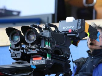 Die Premier League hat fünf von sieben Übertragungspaketen der Fernsehrechte für 4,5 Milliarden Pfund verkauft. Foto: Lindsey Parnaby