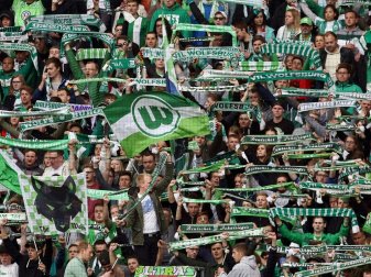 Wolfsburg Fans wollen ihr Team nur bedingt unterstützen