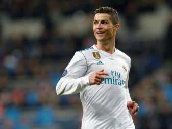 119 Europacup-Tore: Cristiano Ronaldo 119 Europacup-Tore: Cristiano Ronaldo