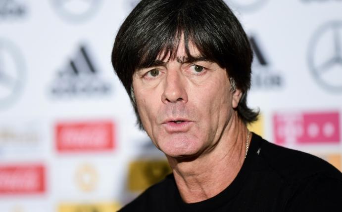 Die DFB-Elf steht weiter an der Spitze der Weltrangliste