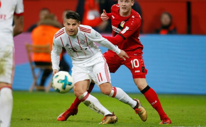 Das DFB-Pokal-Halbfinale ist terminiert