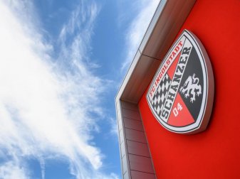 Der FC Ingolstadt 04 ist gegen die 50+1-Regel. Foto: Matthias Balk