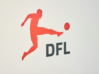 Fußball-Bundesliga verbucht 13. Umsatzrekord Fußball-Bundesliga verbucht 13. Umsatzrekord