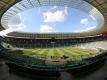 Hertha BSC treibt seine Stadionpläne voran