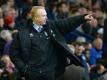 Alex McLeish soll erneut Schottlands Teammanager werden