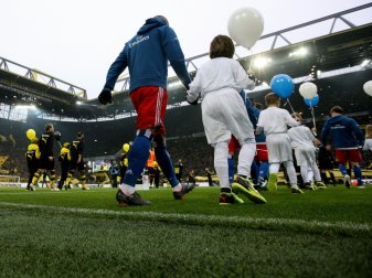 Bundesliga macht in der Fünfjahreswertung nichts gut Bundesliga macht in der Fünfjahreswertung nichts gut