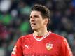 Stuttgarts Mario Gomez stößt wieder zum Kader. Foto: Peter Steffen