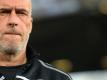 Niederlage für Michael Frontzeck und den FCK