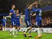FA Cup: Chelsea feiert einen souveränen 4:0-Erfolg