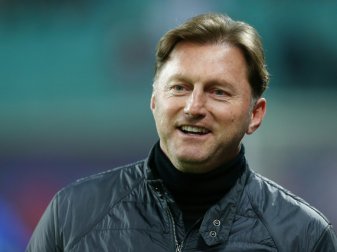 Ralph Hasenhüttl betont Vorteile der Montagsspiele Ralph Hasenhüttl betont Vorteile der Montagsspiele