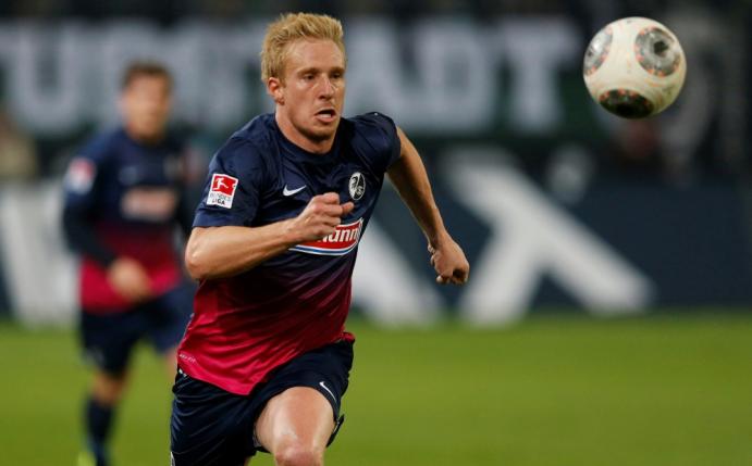Ex-Nationalspieler Hanke spielt für Landesligisten 