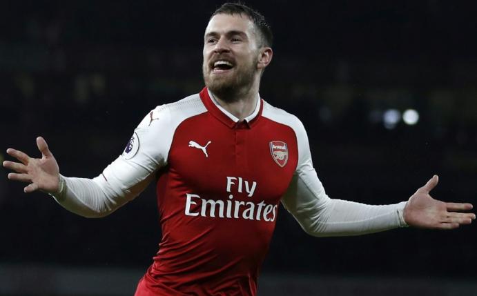 Die Fluggesellschaft Emirates bleibt Sponsor von Arsenal