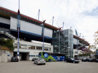 Einbruch: Karlsruher Wildpark wird verwüstet Einbruch: Karlsruher Wildpark wird verwüstet