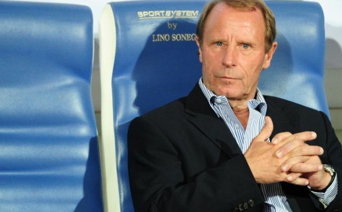 Vogts fordert Verbesserung in der Bundesliga