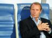 Vogts fordert Verbesserung in der Bundesliga