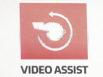 Videobeweis: Erster Einsatz in Afrika am Samstag Videobeweis: Erster Einsatz in Afrika am Samstag