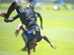 Schalke holt US-Talent Zyen Jones