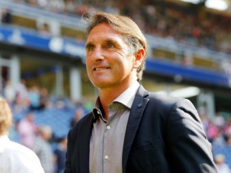 Bruno Labbadia wird neuer Trainer beim VfL Wolfsburg Bruno Labbadia wird neuer Trainer beim VfL Wolfsburg
