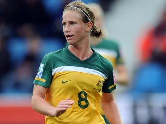 Elise Kellond-Knight verlässt Turbine Potsdam