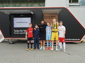 Khedira schließt Rückkehr in Bundesliga nicht aus Khedira schließt Rückkehr in Bundesliga nicht aus
