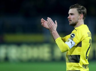 Schmelzer steht vor Comeback