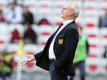 Bewerbung: Ranieri will Italien trainieren