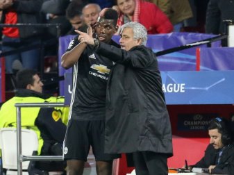 Teammanger Mourinho verärgert über Gerüchte Teammanger Mourinho verärgert über Gerüchte