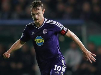 Verlegung beim Derby zwischen Osnabrück und Münster Verlegung beim Derby zwischen Osnabrück und Münster