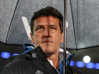 Jens Todt hofft auf eine Trendwende im Nordderby Jens Todt hofft auf eine Trendwende im Nordderby