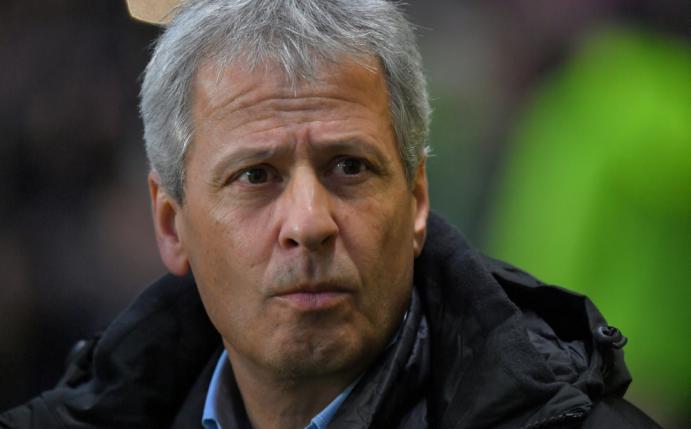 Favre verliert mit Nizza auch das Rückspiel gegen Moskau