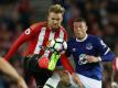 Jan Kirchhoff (l.) wechselt zu den Bolton Wanderers