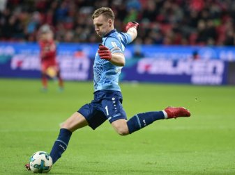 Bernd Leno soll im Fokus des SSC Neapel stehen