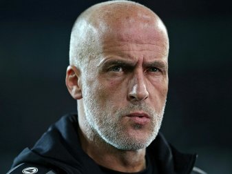 Frontzecks Lauterer erleiden Dämpfer im Abstiegskampf