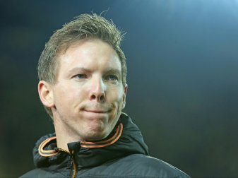 Nagelsmann und die TSG trennen sich 1:1 vom SC Freiburg Nagelsmann und die TSG trennen sich 1:1 vom SC Freiburg