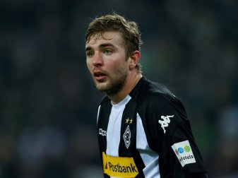 Christoph Kramer sorgt für Siegtreffer gegen Hannover Christoph Kramer sorgt für Siegtreffer gegen Hannover