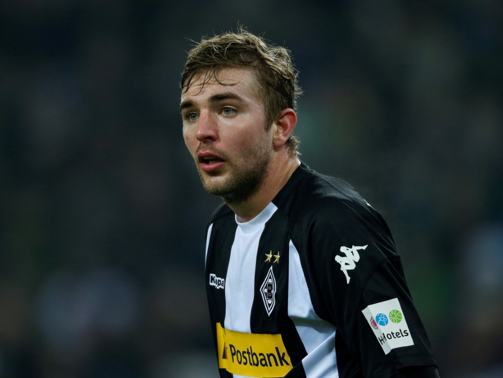 Christoph Kramer sorgt für Siegtreffer gegen Hannover