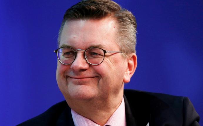 Montagsspiele: Grindel glaubt nicht an vorzeitiges Ende