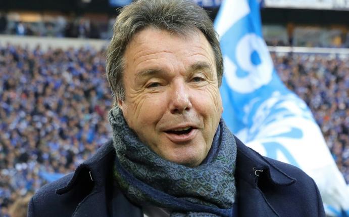 Von Emotionen gelenkt: Bruchhagen bedauert harte Kritik