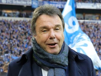 Von Emotionen gelenkt: Bruchhagen bedauert harte Kritik Von Emotionen gelenkt: Bruchhagen bedauert harte Kritik