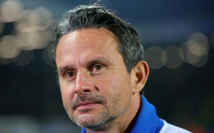 Darmstadt 98 holt Punkt in Unterzahl