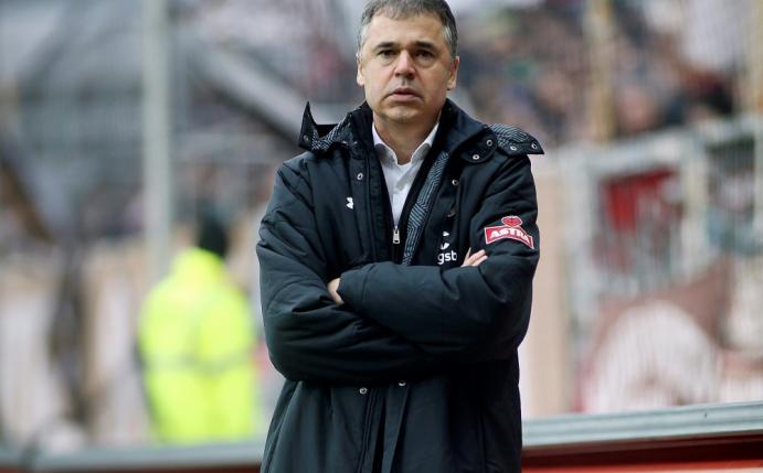 Andreas Rettig setzt die DFL unter Druck