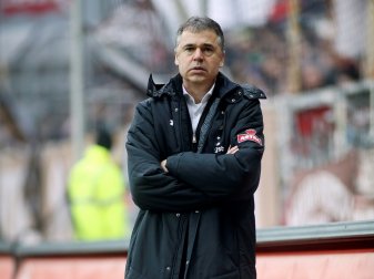 Andreas Rettig setzt die DFL unter Druck Andreas Rettig setzt die DFL unter Druck