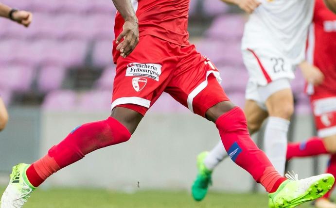 SFL reduziert Strafmaß gegen Sion-Profi