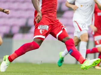 SFL reduziert Strafmaß gegen Sion-Profi SFL reduziert Strafmaß gegen Sion-Profi