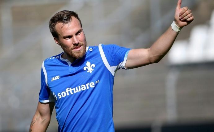 Kevin Großkreutz sendet Genesungswünsche an Schalke-Fan