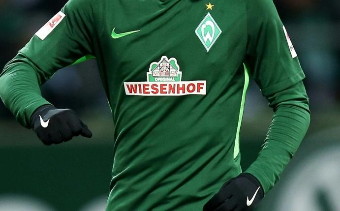 Werder-Talent Jean-Manuel Mbom erhält Profivertrag