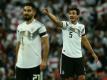 Das Spiel der DFB-Elf gegen Spanien ist ausverkauft