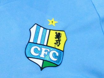 Der CFC hat einen neuen Vorstandsvorsitzenden Der CFC hat einen neuen Vorstandsvorsitzenden