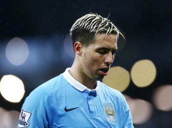 Dopingverstoß: Nasri wird sechs Monate gesperrt Dopingverstoß: Nasri wird sechs Monate gesperrt