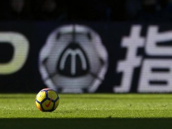 Die englische Premier League steht wohl kurz vor der Einführung einer zweiwöchigen Winterpause. Foto: Steven Paston/PA Wire Die englische Premier League steht wohl kurz vor der Einführung einer zweiwöchigen Winterpause. Foto: Steven Paston/PA Wire